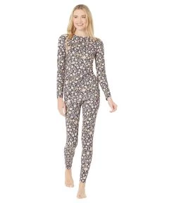 Billabong Warm-Up Tech Long Sleeve 7 Billabong Warm-Up Tech Long Sleeve -Billabong Store 81XLR67Xj6L