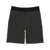 Billabong Kids Crossfire Elastic Hybrid Walkshorts (Toddler/Little Kids)