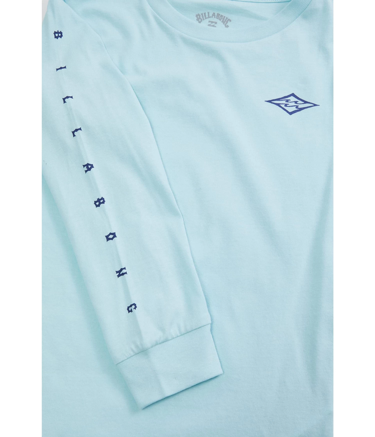 Billabong Kids Unity Long Sleeve Tee (Toddler/Little Kids) 2 Billabong Kids Unity Long Sleeve Tee (Toddler/Little Kids) - Image 2