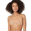 Billabong Time To Go Ceci Tri Bikini Top