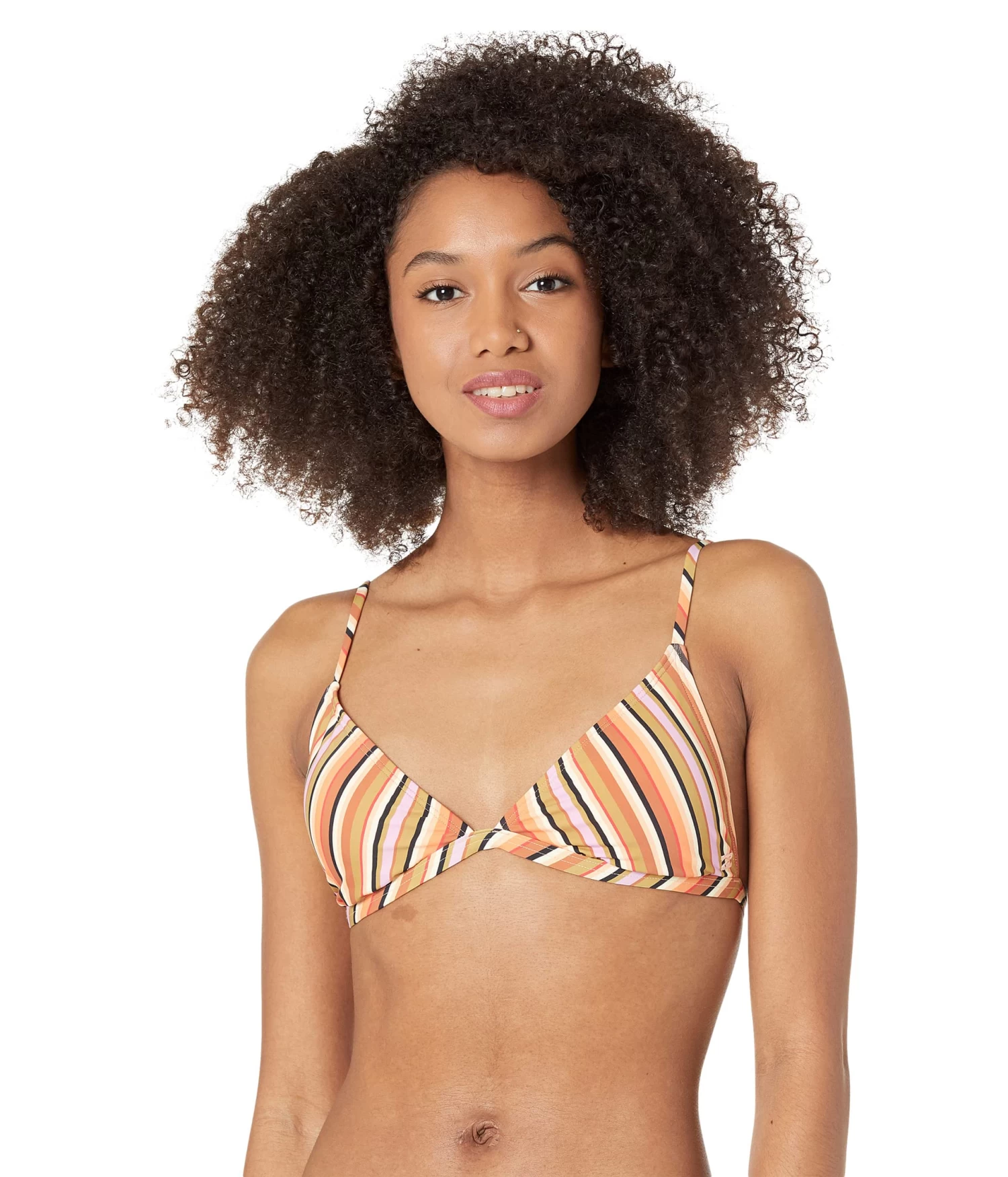 Billabong Time To Go Ceci Tri Bikini Top 1 Billabong Time To Go Ceci Tri Bikini Top