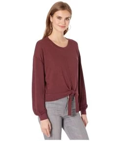 Billabong All Tied Up Pullover -Billabong Store 81cT90 vXxL