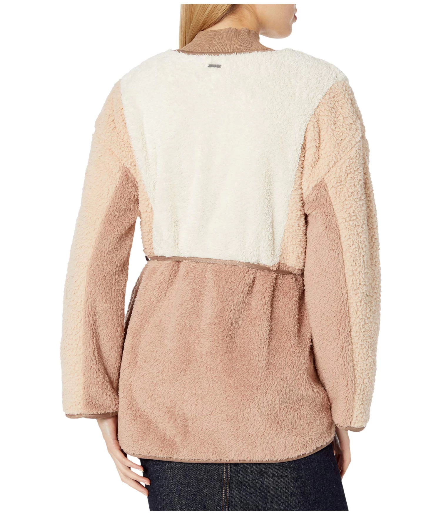 Billabong Polar Opposite Jacket 2 Billabong Polar Opposite Jacket - Image 2