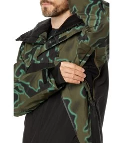 Billabong Expedition Snow Jacket -Billabong Store 81dRe6lGxL