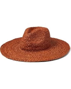 Billabong Sea Mist Straw Fedora