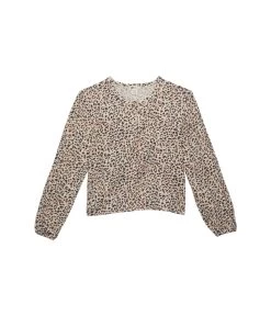 Billabong Kids Happy Henley (Little Kids/Big Kids)