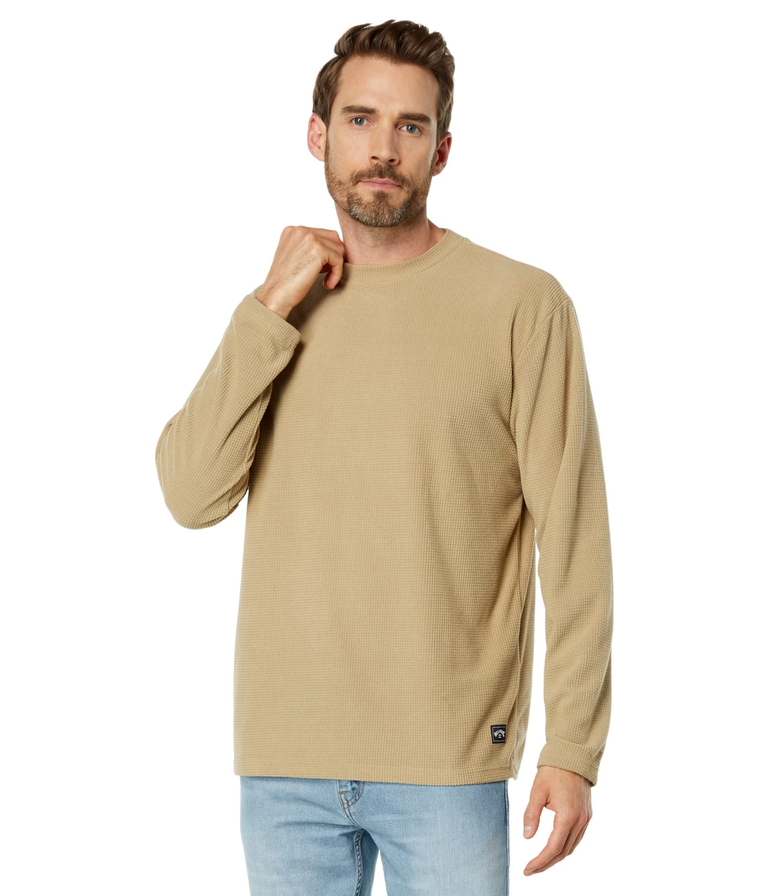 Billabong Waffle Crew 1 Billabong Waffle Crew