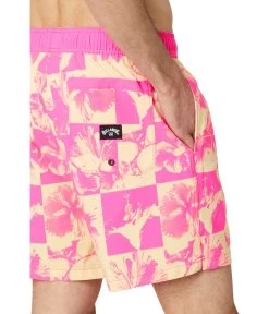 Billabong Sundays Layback 17" Boardshorts -Billabong Store 81hxFKd7GkL
