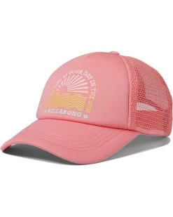 Billabong Kids Ohana Trucker Hat (Little Kids/Big Kids)