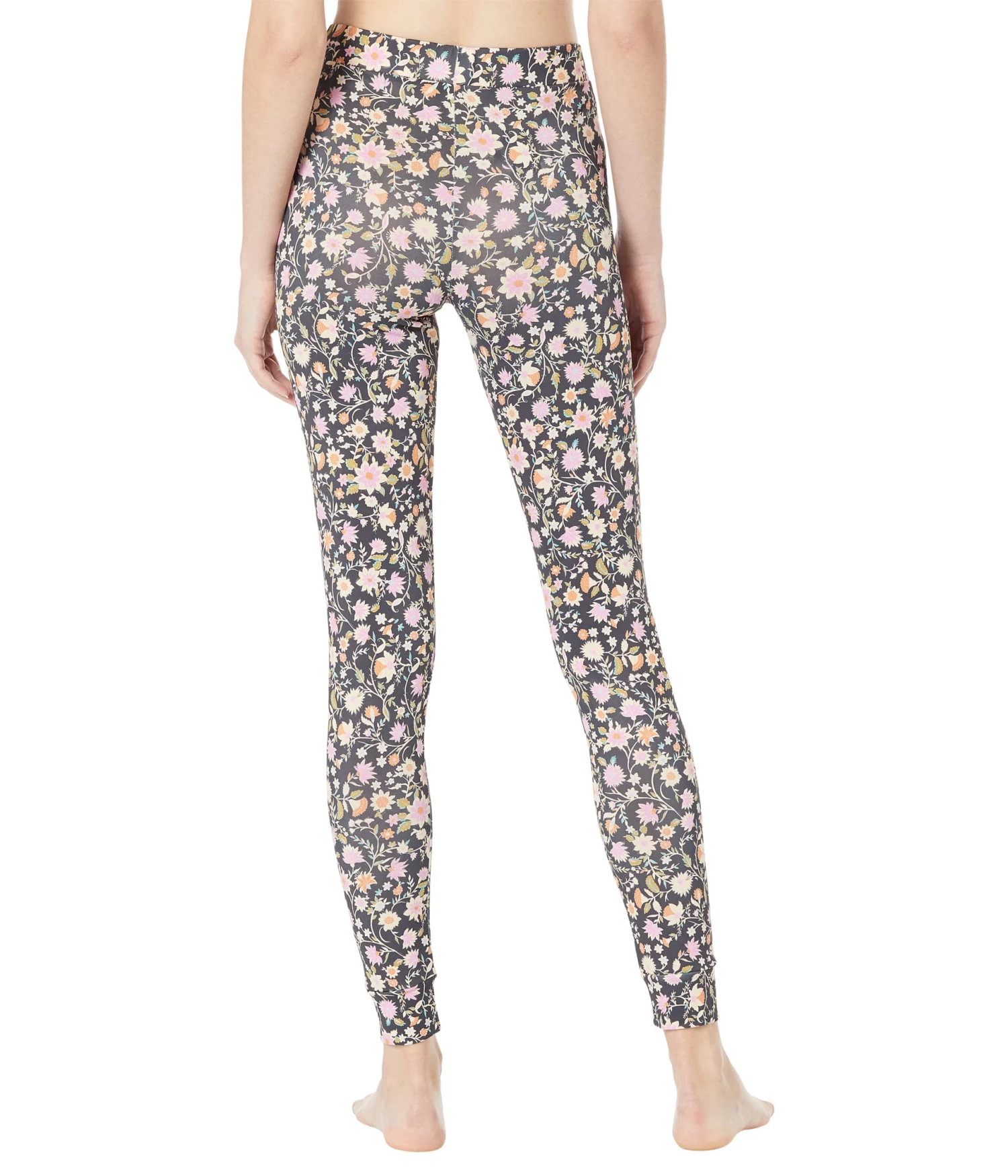 Billabong Warm-Up Leggings 2 Billabong Warm-Up Leggings - Image 2