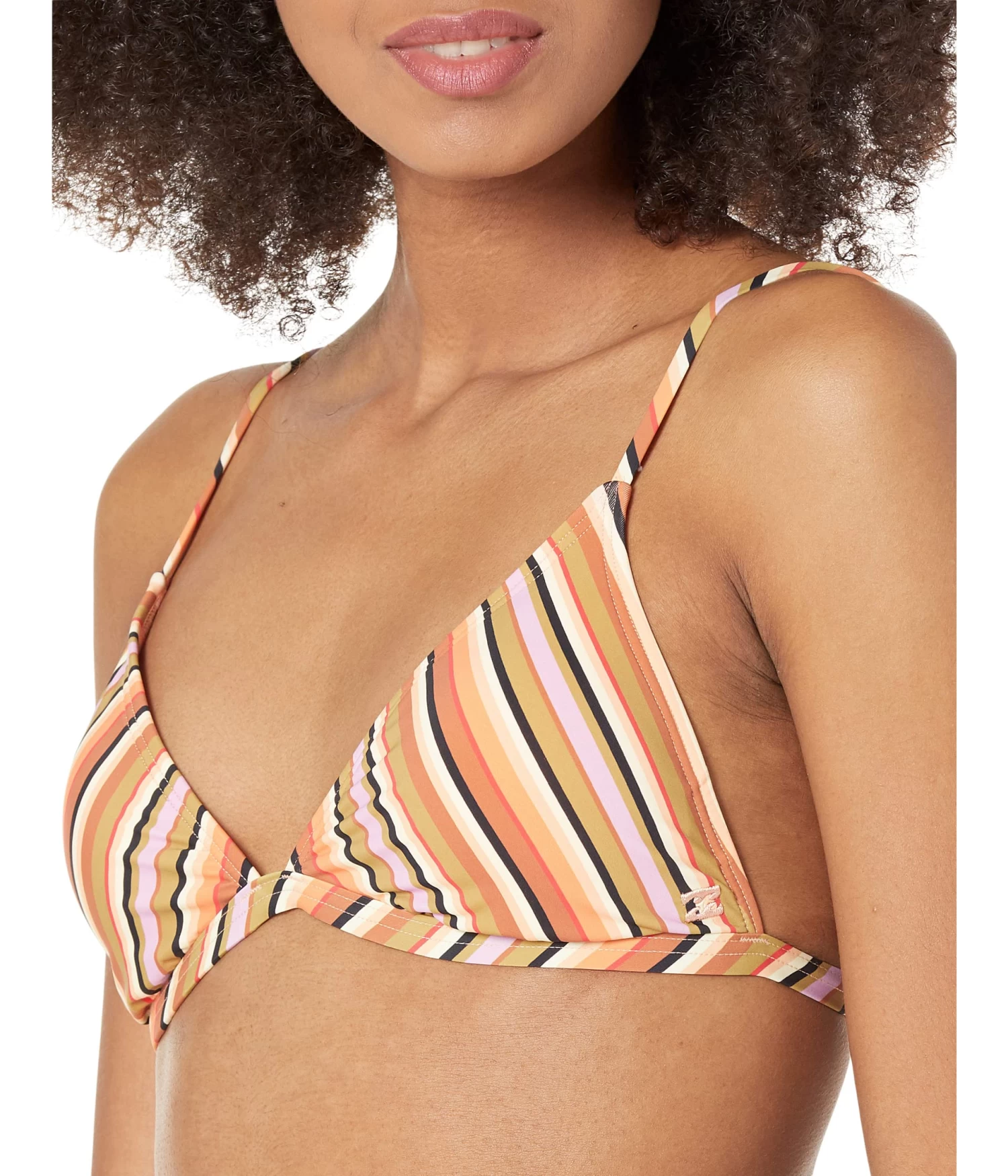 Billabong Time To Go Ceci Tri Bikini Top 3 Billabong Time To Go Ceci Tri Bikini Top - Image 3