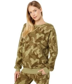 Billabong After Surf Crewneck Sweatshirt