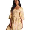 Billabong Paradise Days Dress