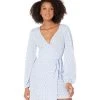 Billabong Spring Romance Mini Dress