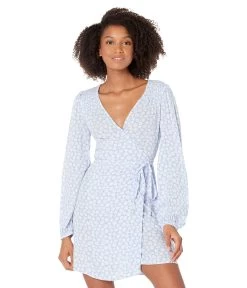 Billabong Spring Romance Mini Dress