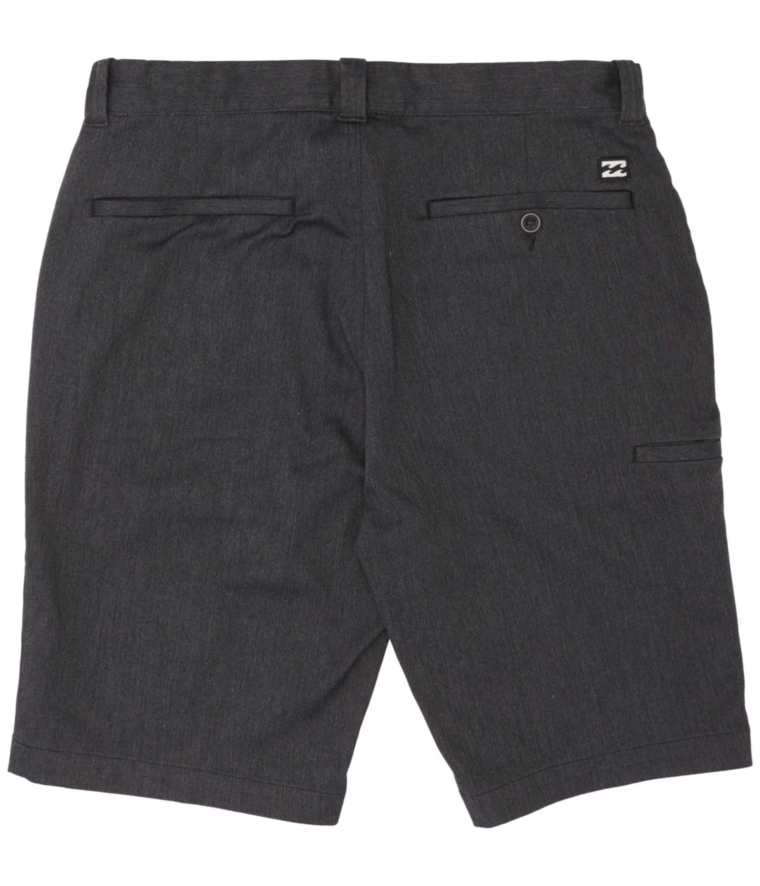 Billabong Kids Carter Stretch Shorts (Big Kids) 2 Billabong Kids Carter Stretch Shorts (Big Kids) - Image 2