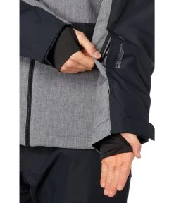 Billabong Outsider Snow Jacket -Billabong Store 81xfr g5OUL