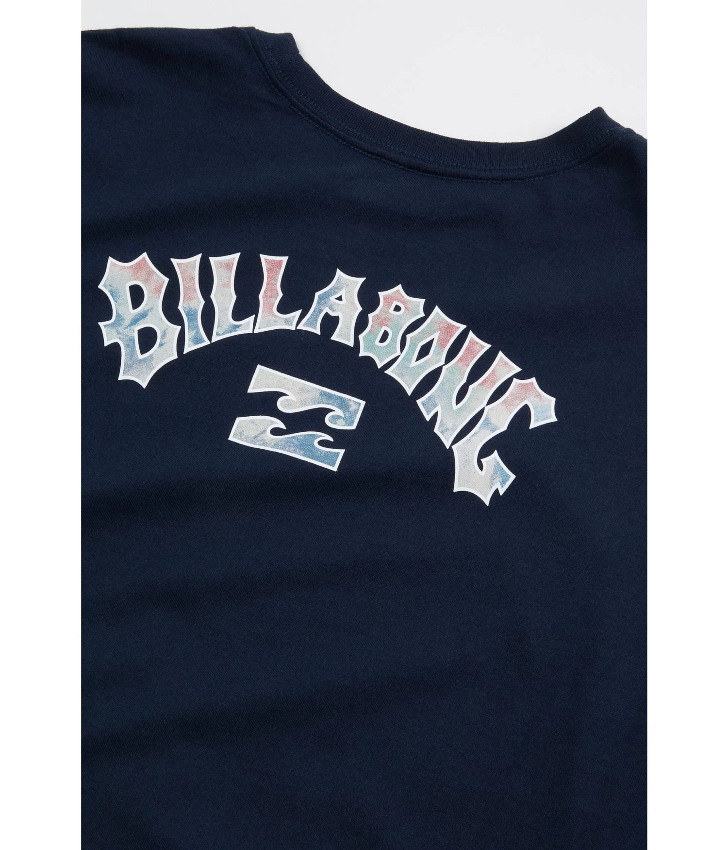 Billabong Kids Arch Fill Tee (Big Kids) 2 Billabong Kids Arch Fill Tee (Big Kids) - Image 2