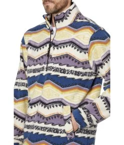 Billabong Boundary Mock Neck Fleece 6 Billabong Boundary Mock Neck Fleece -Billabong Store 81xsdLz ixL