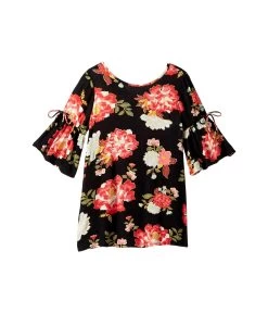 Billabong Kids Always On Vacation Dress (Little Kids/Big Kids)