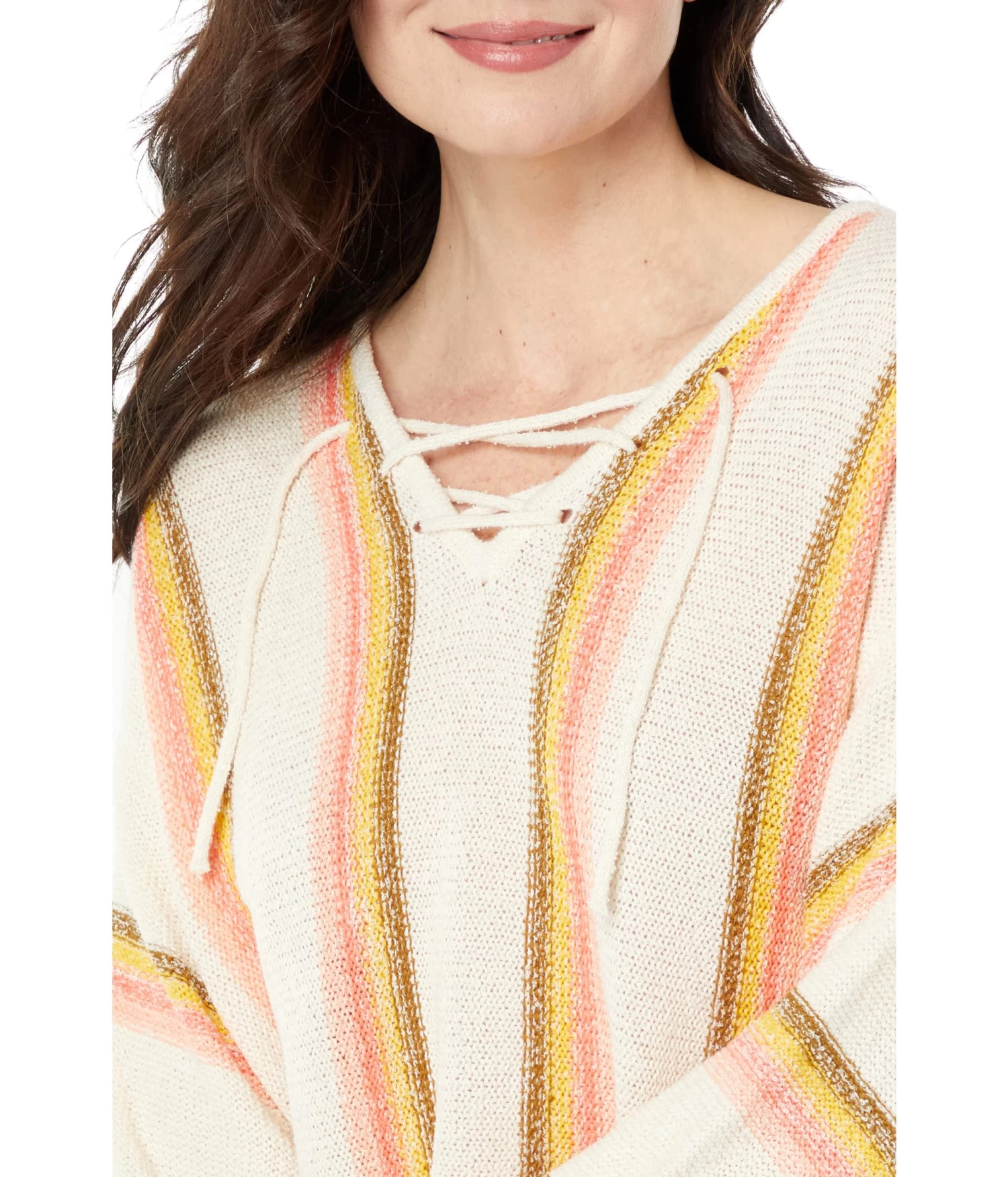 Billabong So Sweet Sweater 3 Billabong So Sweet Sweater - Image 3