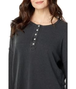 Billabong New Anyday Long Sleeve Top -Billabong Store 91KFCdz51BL