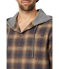 Billabong Baja Flannel -Billabong Store 91fgxyVXz1L