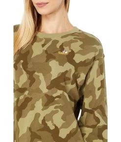 Billabong After Surf Crewneck Sweatshirt -Billabong Store 91s8olLrc2L