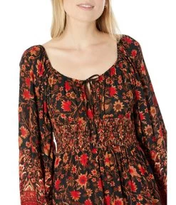 Billabong Mystic Dreamer Dress -Billabong Store 91v0bDYELDL